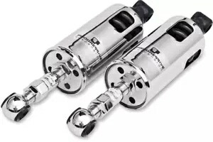 Progressive 422 シリーズ プレミアム ショック ハーレーダビッドソン 422-4001C ヘビーデューティ用 Progressive 422 Series Premium Shocks for Harley-Davidson 422-4001C Heavy-Duty 【並行輸入品】