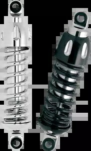 Progressive 430 シリーズ ヘビーデューティ ショック 430-4071B 11.5 インチ Progressive 430 Series Heavy Duty Shocks 430-4071B 11.5\