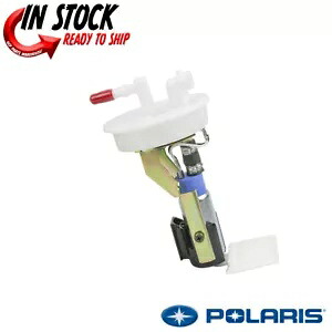 POLARIS 燃料ポンプは 2015-2020 EFI RZR 170 0455041 に適合 POLARIS FUEL PUMP FITS 2015-2020 EFI RZR 170 0455041 【並行輸入品】
