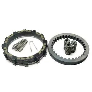 Rekluse TorqDrive クラッチ #RMS-284 ハーレーダビッドソン ダイナ Rekluse TorqDrive Clutch #RMS-284 Harley Davidson Dyna 【並行輸入品】