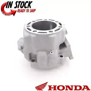 ホンダ シリンダー 1989-2001 CR500R ジャグ ストック ボア 純正 OEM ホンダ 12100-ML3-680 HONDA CYLINDER 1989-2001 CR500R JUG STOCK BORE GENUINE OEM HONDA 12100-ML3-680 【並行輸入品】