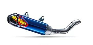 FMF 4.1 RCT Ti/Ano スリップオンエキゾースト ヤマハ YFZ450R YFZ 450R 2009-2023 1831-0610 FMF 4.1 RCT Ti/Ano Slip on Exhaust Yamaha YFZ450R YFZ 450R 2009-2023 1831-0610 【並行輸入品】｜カスタムパーツ WORLD倉庫 100,100円