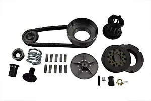 V-Twin によるハーレーダビッドソン用 82 リンク プライマリー チェーン ドライブ システム 82 Link Primary Chain Drive System for Harley Davidson by V-Twin 【並行輸入品】