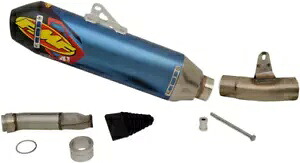 FMF ファクトリー 4.1 RCT スリップオンマフラー 1831-0678 FMF Factory 4.1 RCT Slip-On Muffler 1831-0678 【並行輸入品】