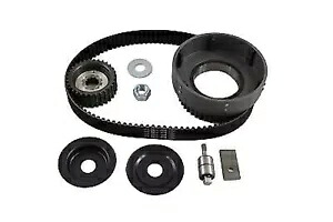 BDL ベルトドライブキット 11mm ハーレーダビッドソン 20-0624 に適合 BDL Belt Drive Kit 11mm fits Harley-Davidson 20-0624 【並行輸入品】