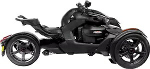 LEOVINCE LV ONE EVO スリップオン エキゾースト 19-2022 CAN AM RYKER ALL LEOVINCE LV ONE EVO SLIPON EXHAUST 19-2022 CAN AM RYKER ALL 【並行輸入品】