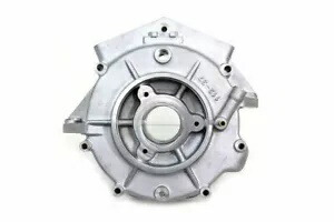 ハーレーダビッドソン用左側ULエンジンケース by V-Twin Left Side UL Engine Case for Harley Davidson by V-Twin 【並行輸入品】