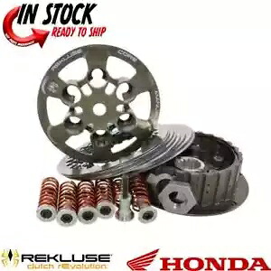 Rekluse コアマニュアルクラッチキット #RMS-7013 ホンダ CR250R/CRF450R 1130-0325 Rekluse Core Manual Clutch Kit #RMS-7013 for Honda CR250R/CRF450R 1130-0325 【並行輸入品】