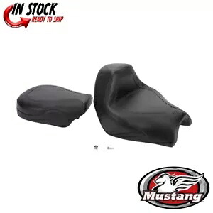 マスタング スポーツ ツーリング ツーピース シート ヴィンテージ ホンダ VTX1800C 2002-2008 0810-0285 Mustang Sport Touring Two-Piece Seat Vintage Honda VTX1800C 2002-2008 0810-0285 【並行輸入品】|カスタムパーツ WORLD倉庫