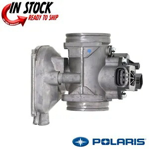 ポラリス ASM スロットルボディ IAC TPS RZR レンジャー 800 XP 1204195 POLARIS ASM-THROTTLE BODY IAC TPS RZR Ranger 800 XP 1204195 【並行輸入品】｜カスタムパーツ WORLD倉庫