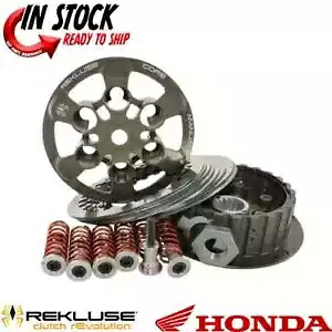 Rekluse コアマニュアルクラッチキット #RMS-7010 ホンダ CRF450R 2013-2016 Rekluse Core Manual Clutch Kit #RMS-7010 for Honda CRF450R 2013-2016 【並行輸入品】