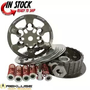 Rekluse コアマニュアルクラッチキット (RMS-7016) Rekluse Core Manual Clutch Kit (RMS-7016) 【並行輸入品】