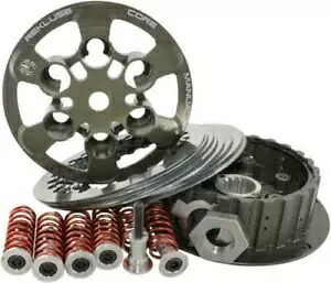 Rekluse コアマニュアルクラッチキット #RMS-7071 ヤマハ/ガスガスに適合 Rekluse Core Manual Clutch Kit #RMS-7071 fits Yamaha/Gas Gas 【並行輸入品】