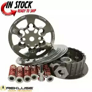 Rekluse コアマニュアルクラッチキット (RMS-7037) Rekluse Core Manual Clutch Kit (RMS-7037) 【並行輸入品】
