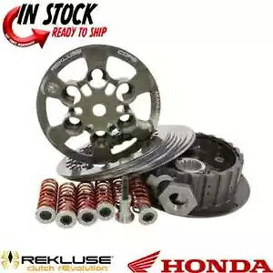 Rekluse コアマニュアルクラッチキット #RMS-7016 ホンダ CRF250R 2010-2017 Rekluse Core Manual Clutch Kit #RMS-7016 for Honda CRF250R 2010-2017 【並行輸入品】