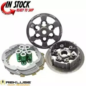 Rekluse コアマニュアルクラッチキット (RMS-7081) Rekluse Core Manual Clutch Kit (RMS-7081) 【並行輸入品】 102,300円
