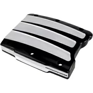 パフォーマンスマシン コントラストカット スカラップ ロッカーボックスカバー 1999-2017 ハーレー Performance Machine Contrast Cut Scallop Rocker Box Covers 1999-2017 Harley 【並行輸入品】|カスタムパーツ WORLD倉庫