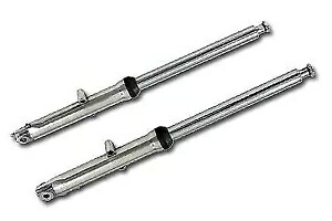 V-Twin によるハーレーダビッドソン用 41mm フォーク スライダー アセンブリ 41mm Fork Slider Assembly for Harley Davidson by V-Twin 【並行輸入品】｜カスタムパーツ WORLD倉庫