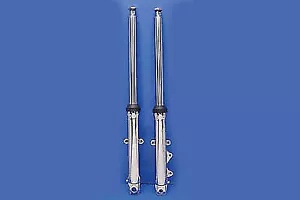 V-Twin 41mm フォーク スライダー アセンブリ 24-0510 V-Twin 41mm Fork Slider Assembly 24-0510 【並行輸入品】｜カスタムパーツ WORLD倉庫