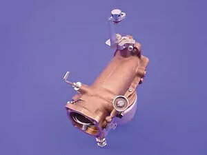 V-Twin によるハーレーダビッドソン用レプリカ リンカート M74 キャブレター Replica Linkert M74 Carburetor for Harley Davidson by V-Twin 【並行輸入品】 102,850円