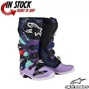 2024 アルパインスターズ テック 7 インペリアル リミテッド エディション モトクロス ブーツ オフロード 2024 ALPINESTARS TECH 7 IMPERIAL LIMITED EDITION MOTOCROSS BOOT OFFROAD 【並行輸入品】｜カスタムパーツ WORLD倉庫