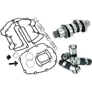 フィーリング カム キット レース 592C ミルウォーキー エイト 17+ 0925-1266 FEULING CAM KIT RACE 592C MILWAUKEE-EIGHT 17+ 0925-1266 【並行輸入品】|カスタムパーツ WORLD倉庫