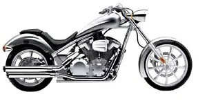 コブラ 3' スリップオンマフラー ホンダ VT1300CS セイバー 2010-2014用 Cobra 3' Slip-on Muffler for Honda VT1300CS Sabre 2010-2014 【並行輸入品】