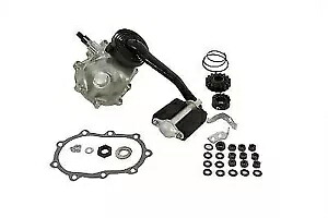 V-Twin レプリカキックスターターキット 22-1047 V-Twin Replica Kick Starter Kit 22-1047 【並行輸入品】｜カスタムパーツ WORLD倉庫