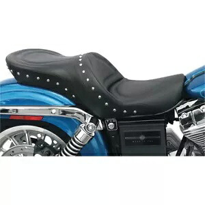 Saddlemen Explorer スペシャル 2 アップ シート サドル ジェル 2004-05 ハーレー ダイナ FXD Saddlemen Explorer Special 2-Up Seat Saddle Gel 2004-05 Harley Dyna FXD 【並行輸入品】