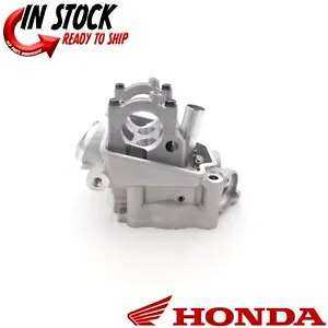 ホンダ シリンダーヘッド 2012-2013 CRF250R OEM 新品 12010-KRN-A60 HONDA CYLINDER HEAD 2012-2013 CRF250R OEM NEW GENUINE 12010-KRN-A60 【並行輸入品】｜カスタムパーツ WORLD倉庫