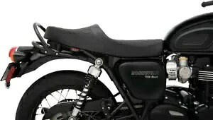 ダブルダイヤモンド ビニール 2-アップ ローシート Z1R 0810-2220 ブラック ボンネビル T100/120用 Double Diamond Vinyl 2-Up Low Seat Z1R 0810-2220 Black For Bonneville T100/120 【並行輸入品】 89,540円