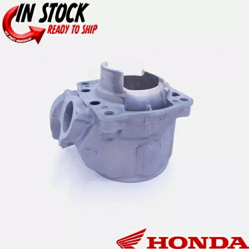 新しい OEM ホンダシリンダー 2003 CR250R 12110-KZ3-L30 NEW OEM HONDA CYLINDER 2003 CR250R 12110-KZ3-L30 【並行輸入品】｜カスタムパーツ WORLD倉庫
