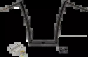 Todd's Cycle 1-1/2\