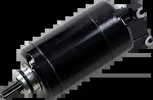 Parts Unlimited スターター モーター 2110-1015 Parts Unlimited Starter Motor 2110-1015 【並行輸入品】