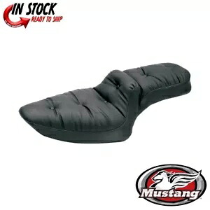 マスタング リーガル デューク シート 0804-0299 Mustang Regal Duke Seat 0804-0299 【並行輸入品】