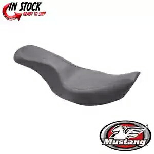 マスタング デイトリッパー シート 0801-0236 Mustang Daytripper Seat 0801-0236 【並行輸入品】