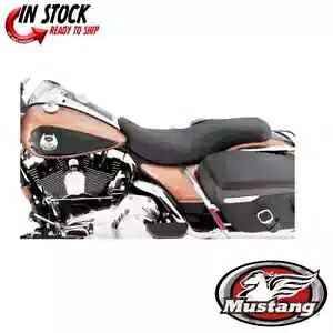 マスタング デイトリッパー シート 0801-0448 Mustang Daytripper Seat 0801-0448 【並行輸入品】