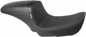Le Pera Lepera キックフリップ バスケット ウィーブ ステップ 2006-2017 ハーレー ダイナ 2 アップ 0803-0581 Le Pera Lepera Kickflip Basket Weave Step 2006-2017 Harley Dyna 2 Up 0803-0581 【並行輸入品】 92,565円