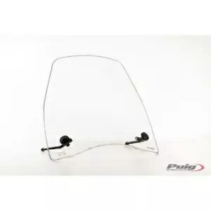 Puig フロントガラス アーバン アプリリア スポーツシティ 300 キューブ 2008 - 2013 クリア 8448W PUIG WINDSHIELD URBAN FOR APRILIA SPORTCITY 300 CUBE 2008 - 2013 CLEAR 8448W 【並行輸入品】