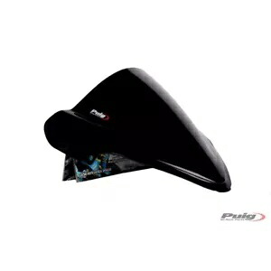 PUIG レーシングスクリーン スズキ GSX-R 1300 隼 2008 - 2020 ブラック 4826N PUIG RACING SCREEN FOR SUZUKI GSX-R 1300 HAYABUSA 2008 - 2020 BLACK 4826N 【並行輸入品】