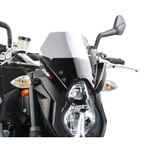 プーイグ ネイキッド N.G.スポーツスクリーン KTM SUPERDUKE 990 2007 - 2013 ライトスモーク 4942H PUIG NAKED N.G. SPORT SCREEN FOR KTM SUPERDUKE 990 2007 - 2013 LIGHT SMOKE 4942H 【並行輸入品】 44,880円