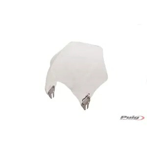 Puig ユニバーサル ラプター スクリーン スズキ GSX 1400 2001 - 2006 クリア 0013W PUIG UNIVERSAL RAPTOR SCREEN FOR SUZUKI GSX 1400 2001 - 2006 CLEAR 0013W 【並行輸入品】