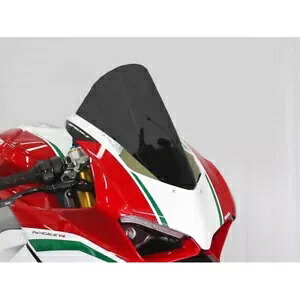 2020 ウィンドシールド レーシングバイク ドゥカティ パニガーレ V2 955 - 2023 ダーク CDH003F- 2020 WINDSHIELD RACINGBIKE FOR DUCATI PANIGALE V2 955 - 2023 DARK CDH003F- 【並行輸入品】