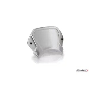 PUIG アルミニウム フロントフェアリング ハスクバーナ ヴィットピレン 701 2017 - 2021 シルバー 3592P PUIG ALUMINIUM FRONT FAIRING FOR HUSQVARNA VITPILEN 701 2017 - 2021 SILVER 3592P 【並行輸入品】