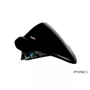PUIG レーシングスクリーン スズキ GSX-R 1300 隼 2008 - 2020 ブラック 4826N PUIG RACING SCREEN FOR SUZUKI GSX-R 1300 HAYABUSA 2008 - 2020 BLACK 4826N 【並行輸入品】