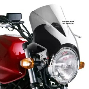 PUIG ユニバーサル ウィンディ スクリーン ホンダ CLR 125 シティ フライ 1998 - 2000 ライトスモーク PUIG UNIVERSAL WINDY SCREEN FOR HONDA CLR 125 CITY FLY 1998 - 2000 LIGHT SMOKE 【並行輸入品】|カスタムパーツ WORLD倉庫