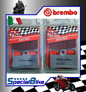 ブレンボ SC 焼結ブレーキパッド レーシング T MAX 530 XP ヤマハ T-MAX 530 2015 - BREMBO SC SINTERED BRAKE PADS RACING T MAX 530 XP FOR YAMAHA T-MAX 530 2015 - 【並行輸入品】