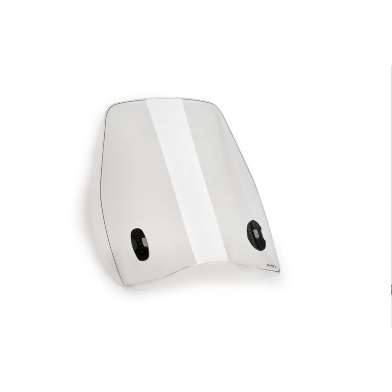 フロントガラススクーター URBAN Puig スズキアドレス 110 2015 - 2023 クリア 21690W- WINDSHIELD SCOOTER URBAN PUIG FOR SUZUKI ADDRESS 110 2015 - 2023 CLEAR 21690W- 【並行輸入品】