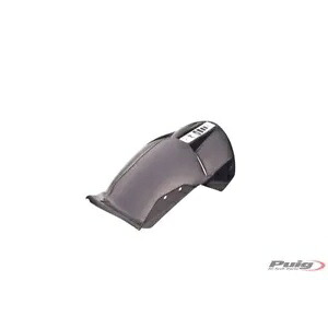 Puig リアマッドガード 互換性あり ヤマハ YZF-R1 1000 2009 - 2014 ブラック 5017N PUIG REAR MUDGUARD COMPATIBLE FOR YAMAHA YZF-R1 1000 2009 - 2014 BLACK 5017N 【並行輸入品】