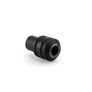 PUIG フレームスライダー MOD.ヴィンテージ 2.0 ベネリ レオンチーノ 250 2020 - 2023 20390N PUIG FRAME SLIDERS MOD. VINTAGE 2.0 FOR BENELLI LEONCINO 250 2020 - 2023 20390N 【並行輸入品】